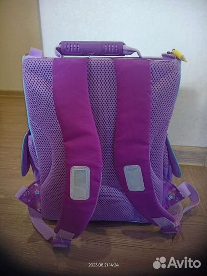 Рюкзак школьный