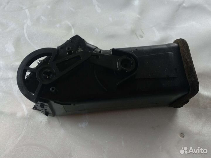 Toyota noah дуйка