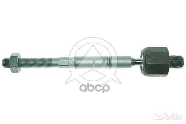 Тяга рулевая перед прав/лев 21013 Sidem