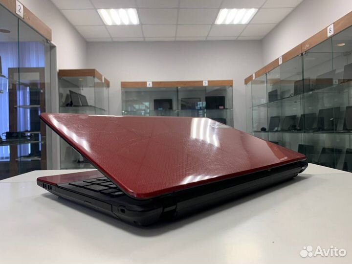 Ноутбук Packard Bell (AMD A8/ 8gb ram/ 6620G)