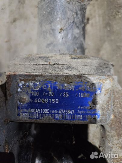 Фаркоп Rockinger