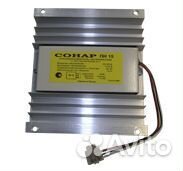 Преобразователь напряжения 24-12V 4А линейный 60В