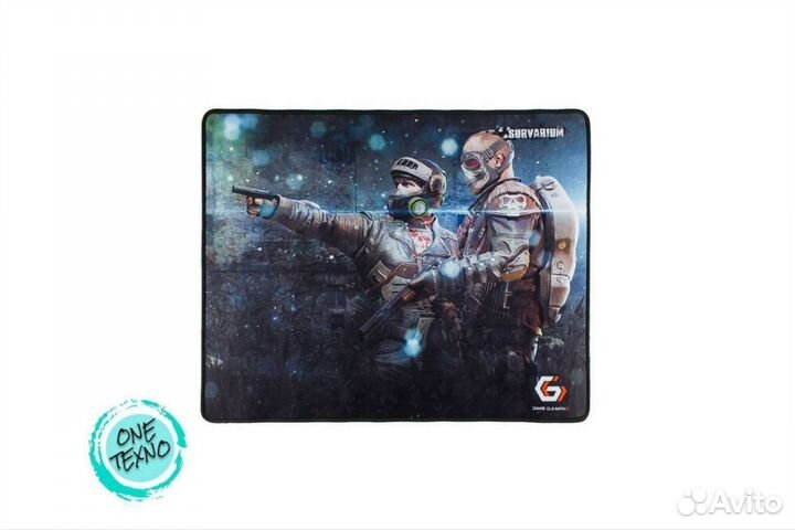 Игровой коврик Gembird Survarium