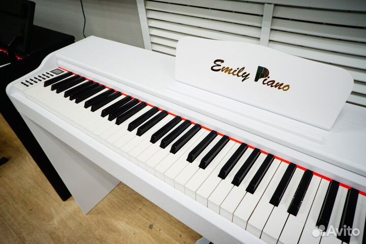 Синтезатор / Цифровое Пианино (+ Аксессуары)