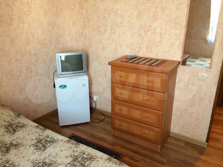 Комната 13 м², 1/2 эт.