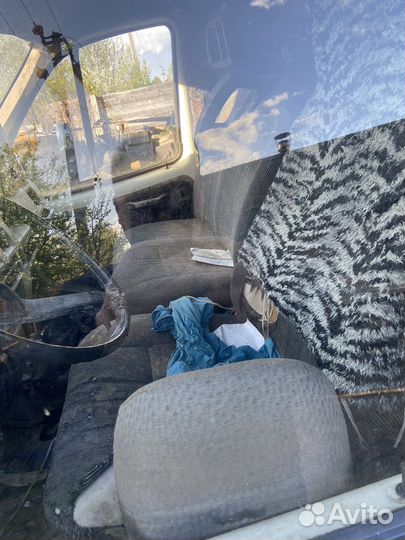 Запчасти на газель 402 двиг Все в наличии