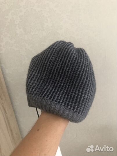 Шапка для мальчика Noble People