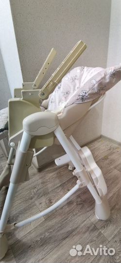 Стул для кормления