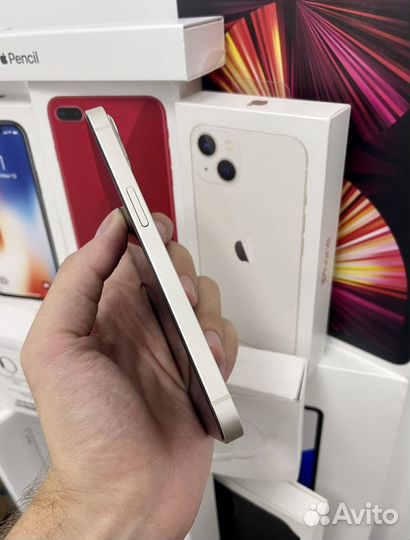 iPhone 13, 128 ГБ