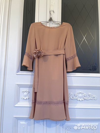 Платье летнее