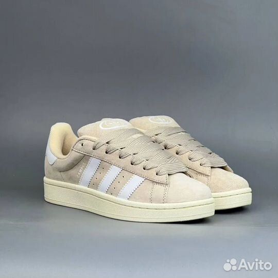 Adidas Campus 00s Beige