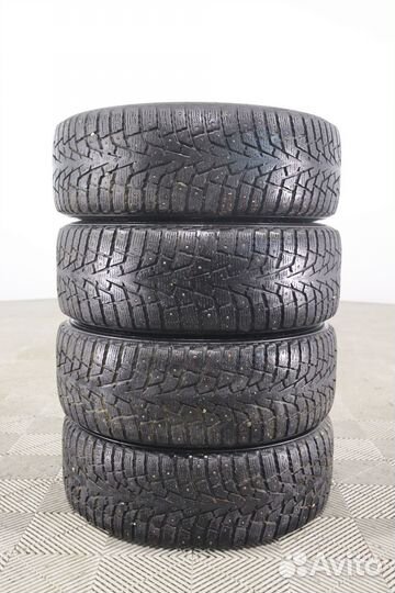 Комплект колес Toyota/Lexus 235/55 R18 Б/У