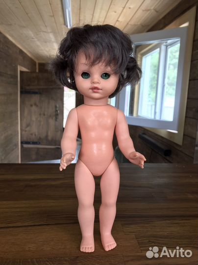 Кукла гдр. Раунштайн