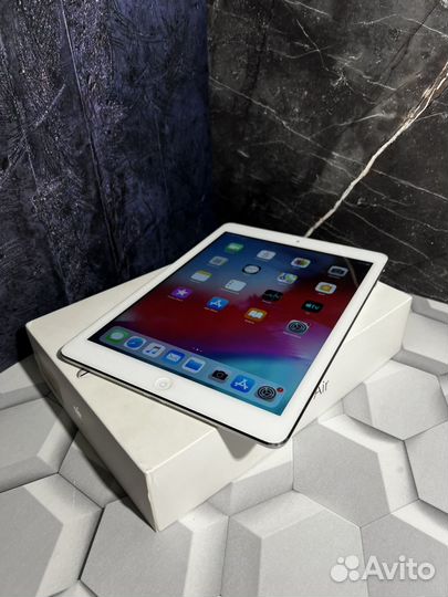 iPad air