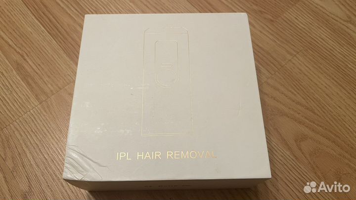 DEvi Skin 8 Pro эпилятор