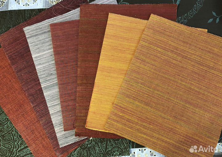 Обои для скрапбукинга и творчества