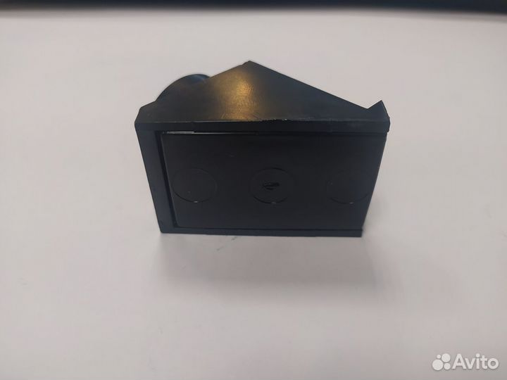 Фото,зеркало-уголок