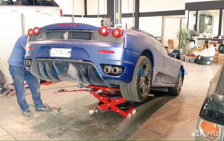 Astra Минилифт AE100.1 classic пневматический