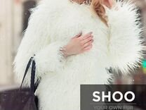 шубка из искусственного каракуля. цигейковая шуба каляев. шуба бершка сиреневая. мутоновые шубы для полных женщин. синтетические шубы больших размеров.