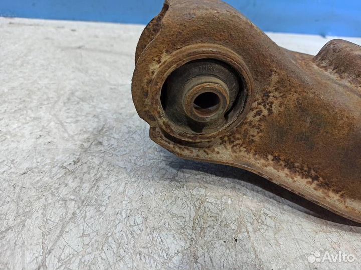 Рычаг задний нижний Hyundai Starex H1 2000-2004