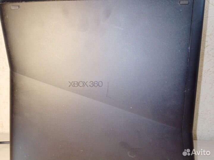 Xbox 360