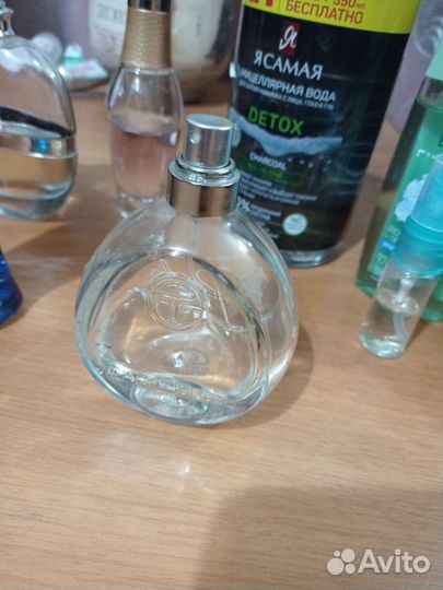 Парфюмерия