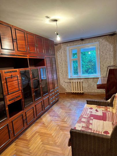 3-к. квартира, 66 м², 3/9 эт.