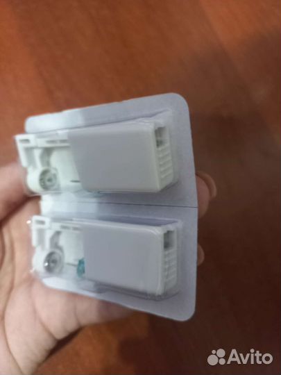 Пистолеты для пирсинга