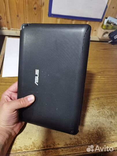 2 нетбука asus 1011 и 1015 за оба