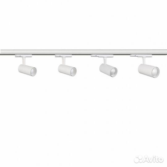 Светильник светодиодный