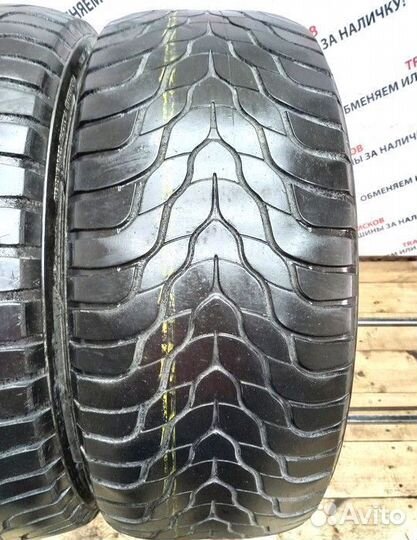 Yokohama AVS S/T type-1 V801 265/60 R18