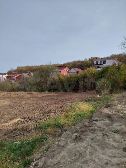 Участок 10,8 сот. (ИЖС)
