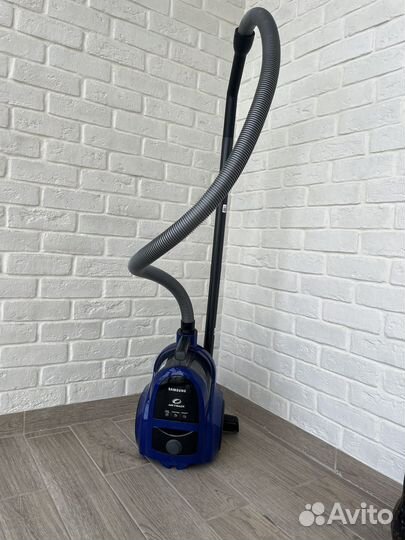 Пылесос samsung