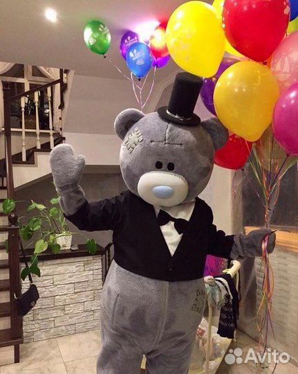 Детский аниматор