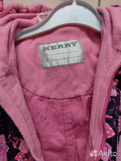 Комбинезон kerry 86