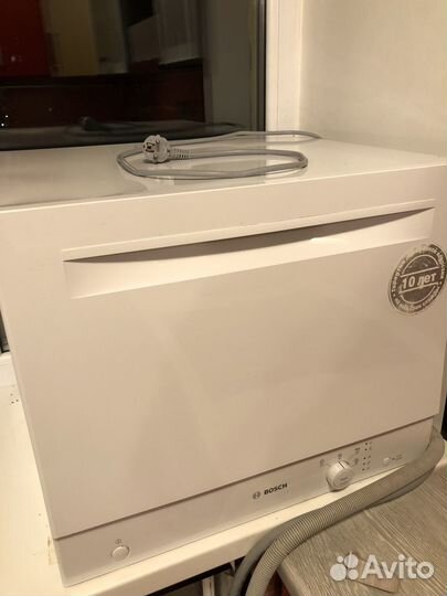 Посудомоечная машина bosch
