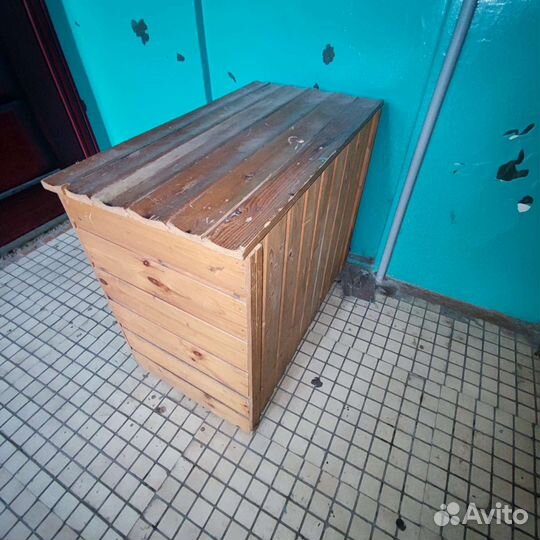 Ящик для хранения