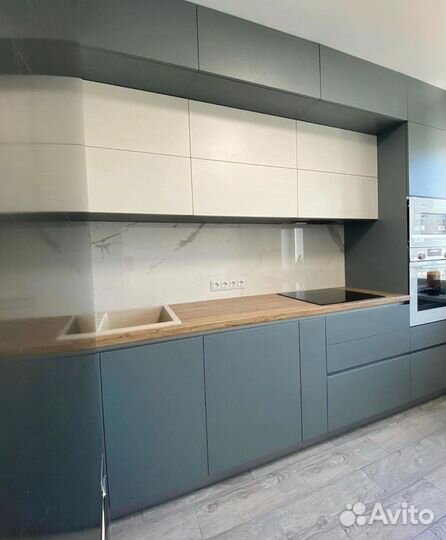 Кухня (реальная цена за гарнитур)ks:079408