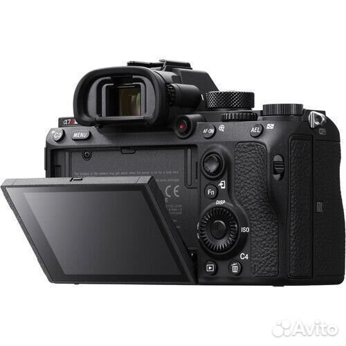 Фотоаппарат Sony A7Rm3 Body Новый