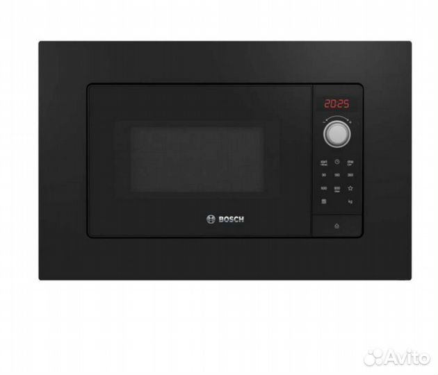 Микроволновая печь Bosch