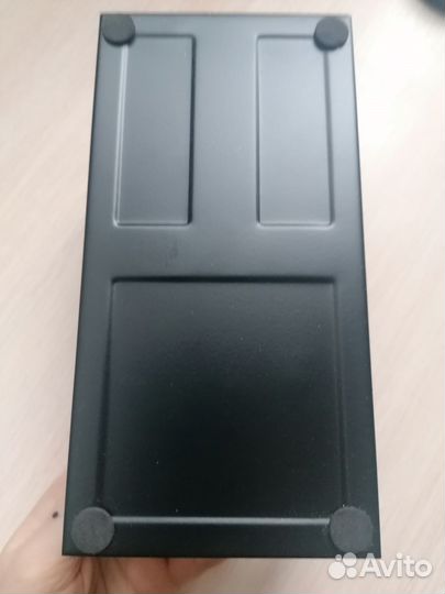 Подставка органайзер Brauberg металлическая