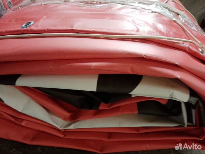 Баннера разные