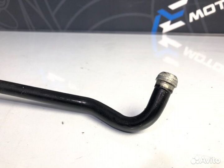 Шланг масляный Audi A6 C5 ASN 2003