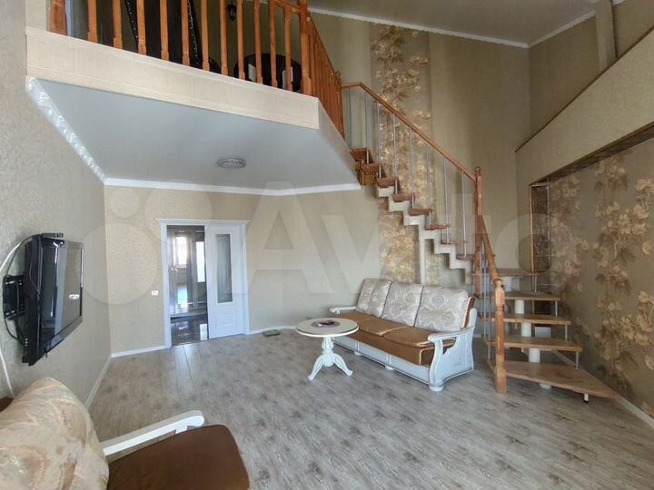 4-к. квартира, 135 м², 11/12 эт.