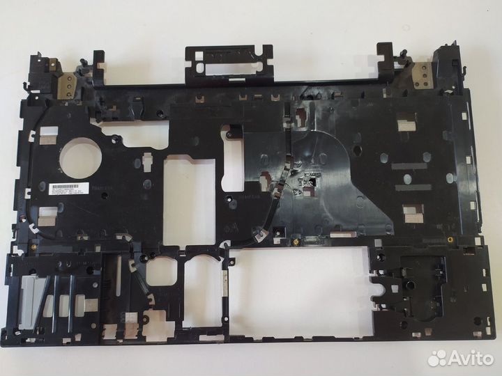 Топкейс для ноутбука HP ProBook 4710s