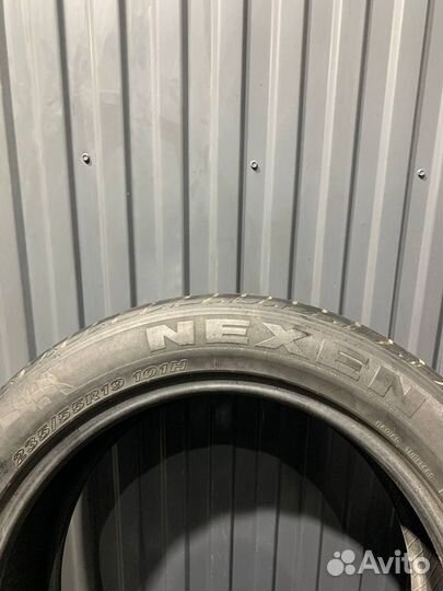 Nexen N8000 235/55 R19 101H