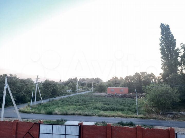 Участок 6 сот. (ИЖС)