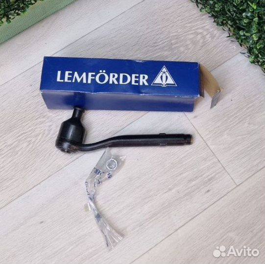 Рулевой наконечник Range Rover L322