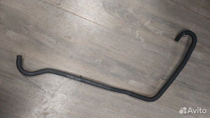 Шланг системы охлаждения Porsche Cayenne 958 3.6