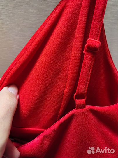 Топ из крепа hm 38 premium